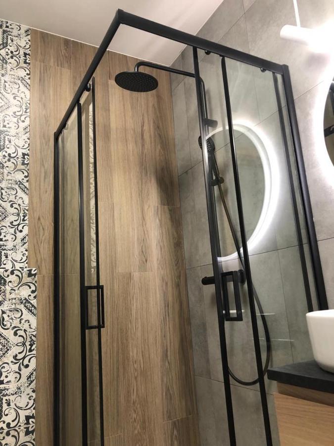 Apartmán Silence Stone Hill Przy Skale Sklářská Poruba