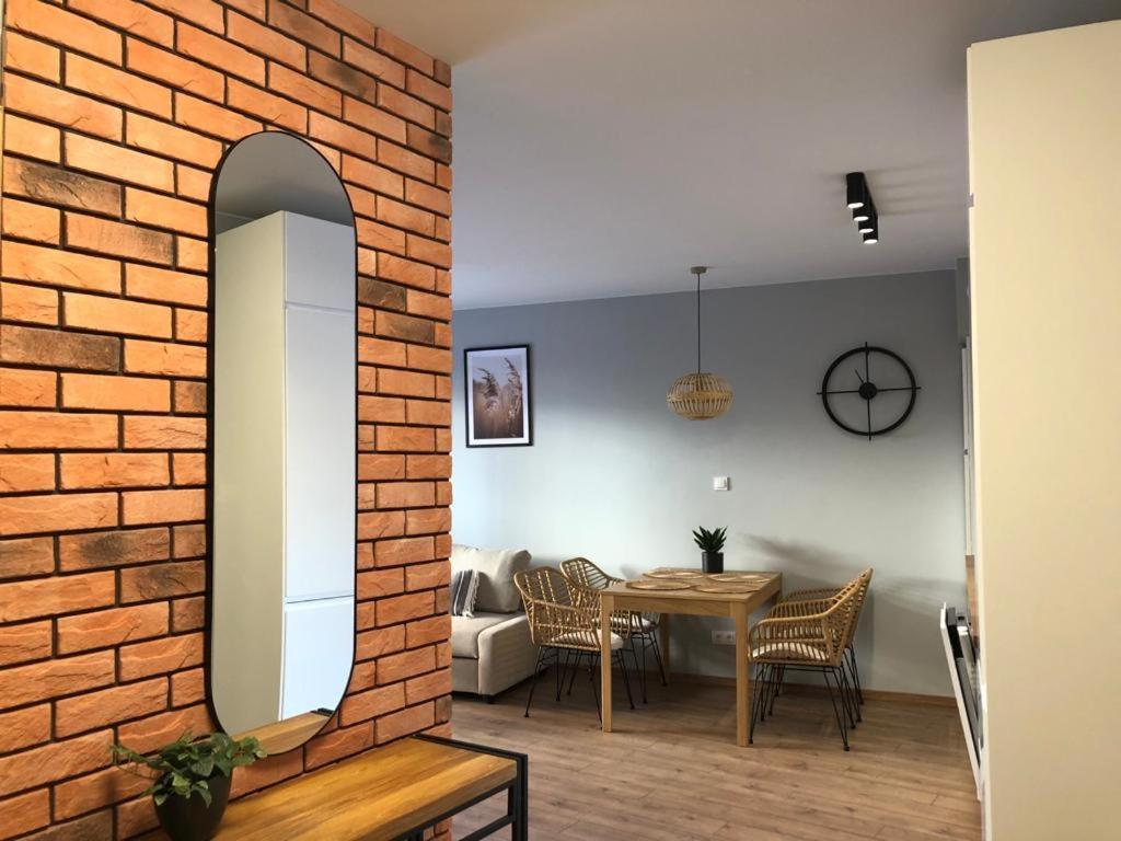 Silence Stone Hill Przy Skale Apartment *