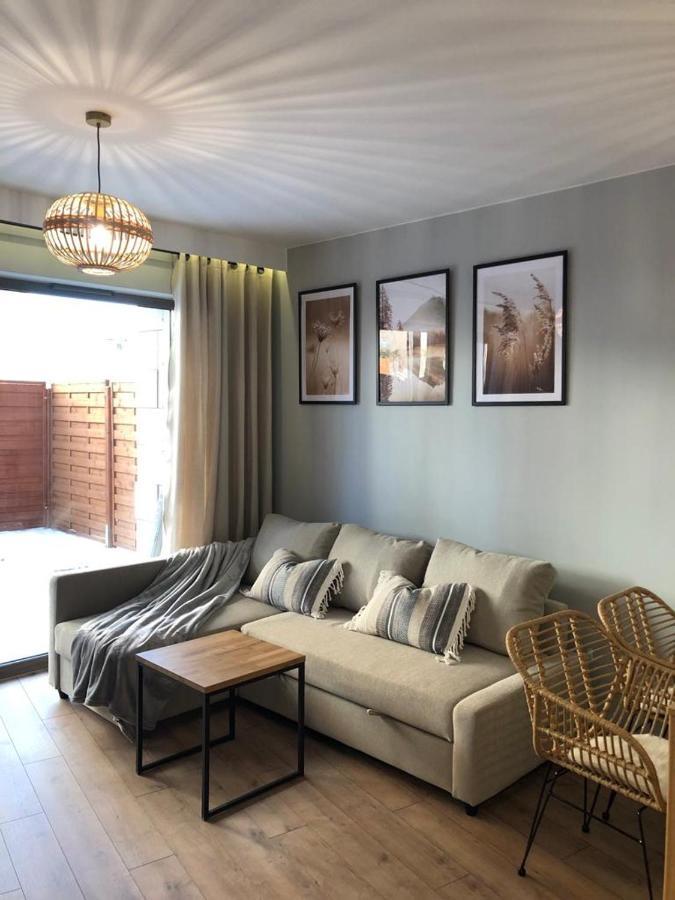 Silence Stone Hill Przy Skale Apartment *