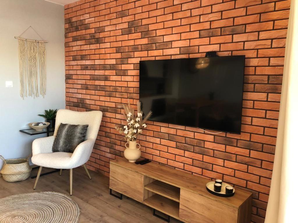 Silence Stone Hill Przy Skale Apartment *