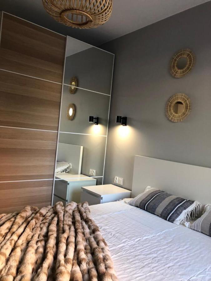 Silence Stone Hill Przy Skale Apartment