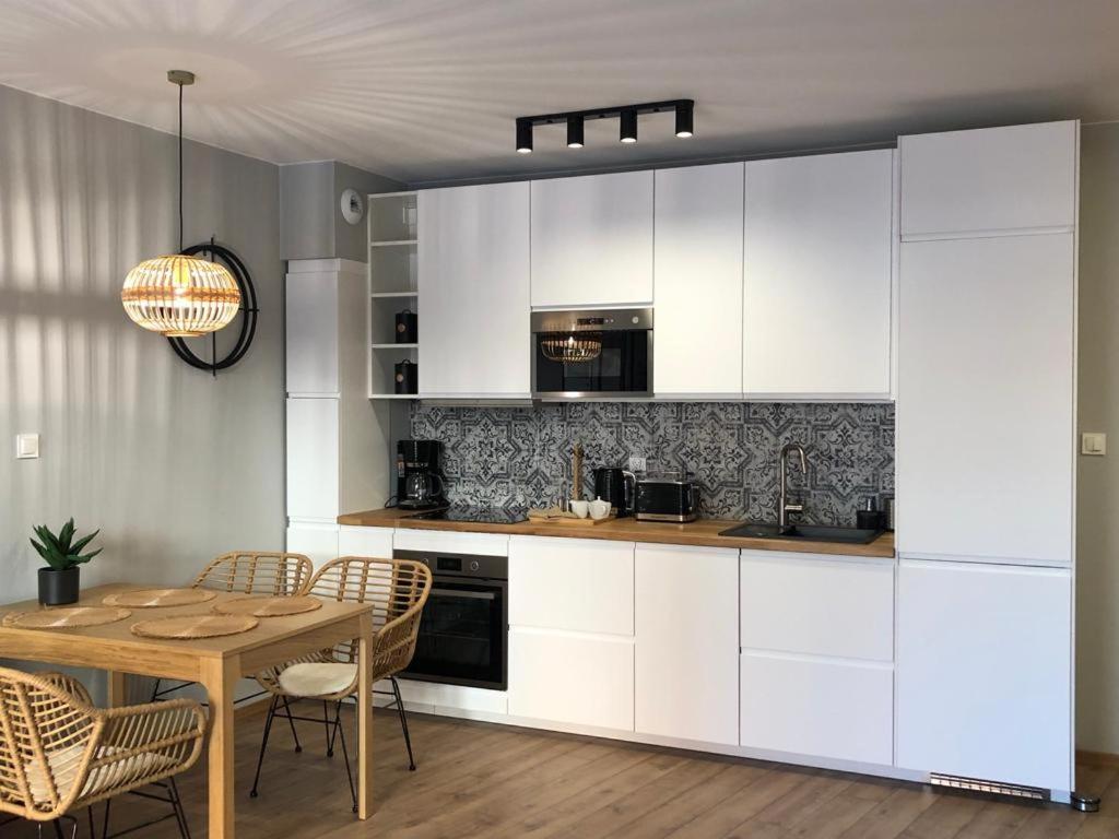 Apartment Silence Stone Hill Przy Skale Szklarska Poreba