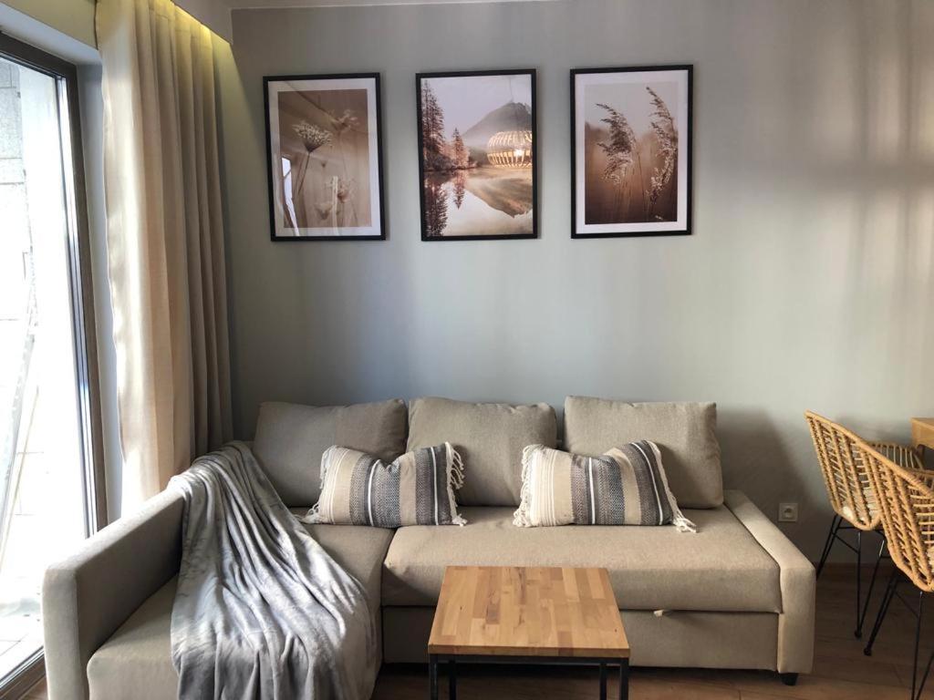 Silence Stone Hill Przy Skale Apartment Szklarska Poreba