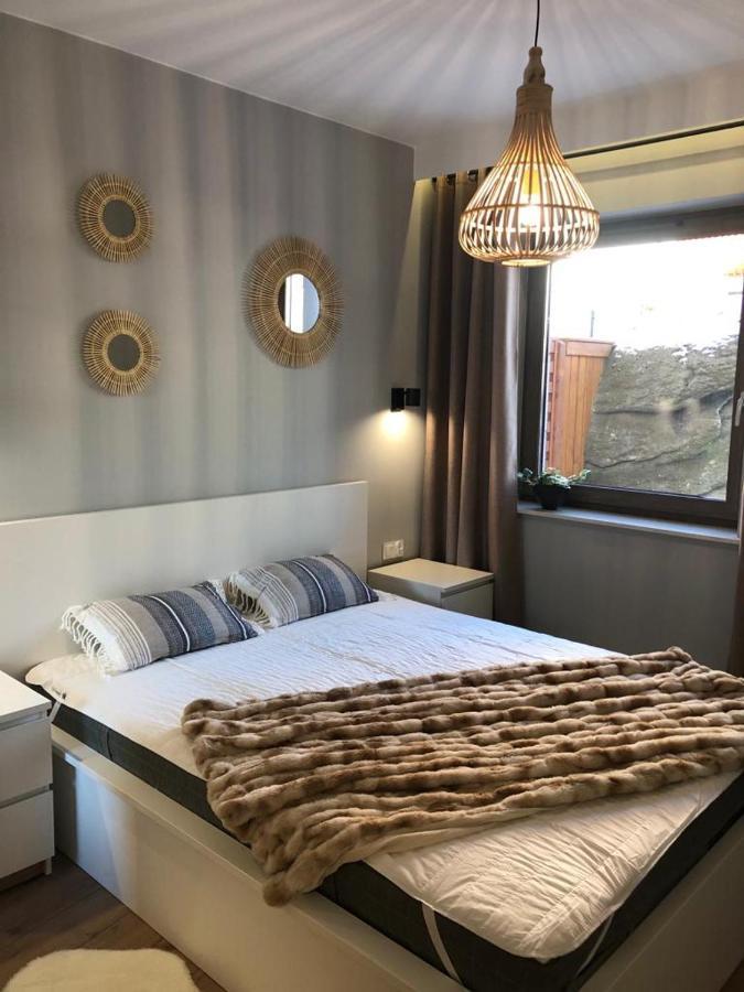 Apartment Silence Stone Hill Przy Skale